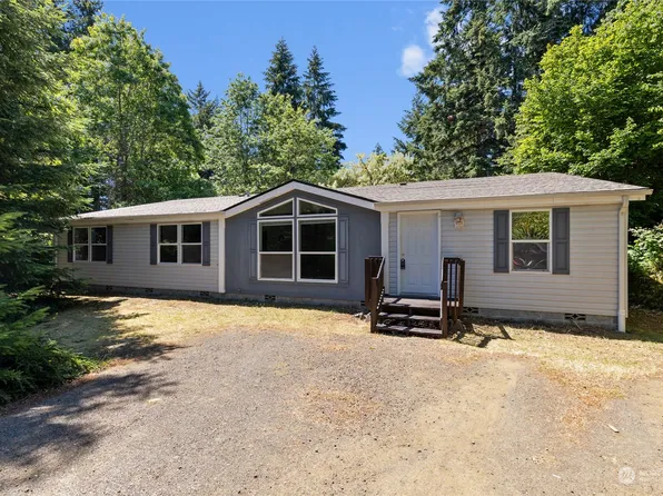 320 NE Santa Maria Lane, Belfair, WA 98528