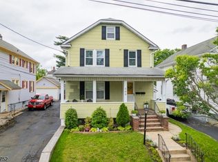 408 Beech Ave #2, Garwood, NJ 07027