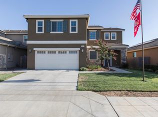 7419 E Andrews Ave, Fresno, CA 93737
