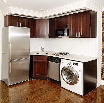 3rd image of 39 E 1st St #9S