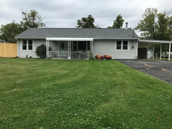 1529 Timber Rd, Mansfield, OH 44905