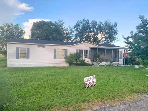 (undisclosed Address), Fort Meade, FL 33841