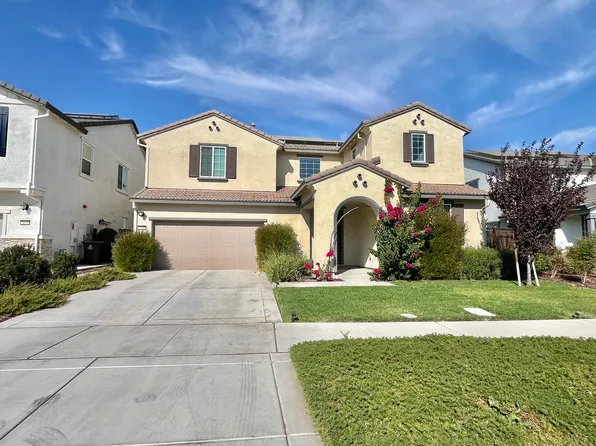 3447 Olympia Ct, Lathrop, CA 95330