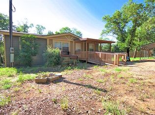 3810 Wisconsin Ct, Granbury, TX 76048