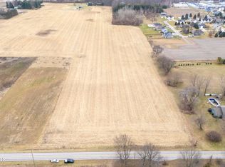 County Road U, Liberty Center, OH 43532
