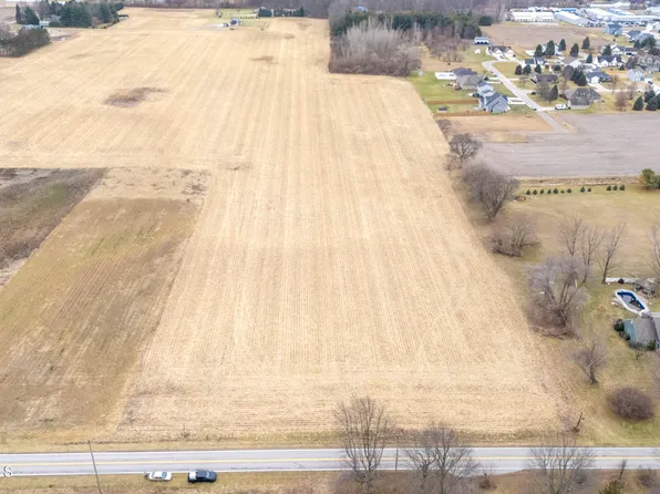 County Road U, Liberty Center, OH 43532