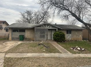 8514 Standing Rock, San Antonio, TX 78242