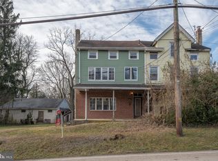 608 Wallingford Ave, Media, PA 19063