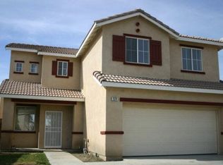 1374 Exeter Ct, San Jacinto, CA 92583
