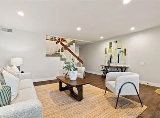 Villa Monterey, San Diego, CA 92124