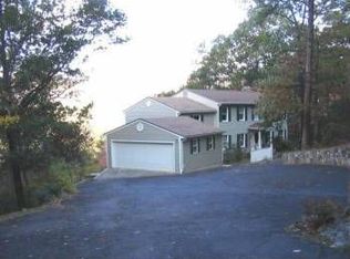 843 Brushy Ridge Rd, Salem, VA 24153