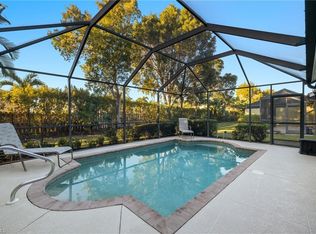 15201 Cortona Way, Naples, FL 34120