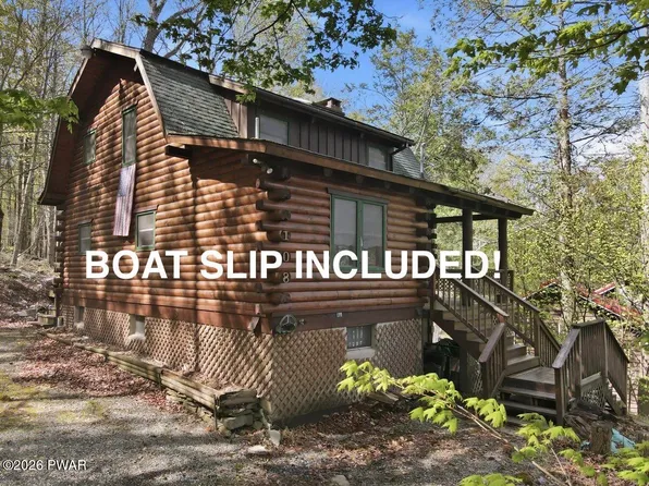 108 Upper Crest Rd, Greentown, PA 18426