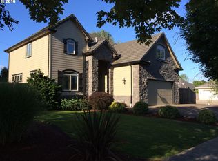 1630 Canoe Ridge Way, Eugene, OR 97408