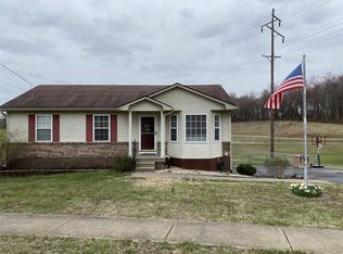 140 Shelton Rd, Radcliff, KY 40160