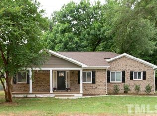 521 Ranch Farm Rd, Raleigh, NC 27603