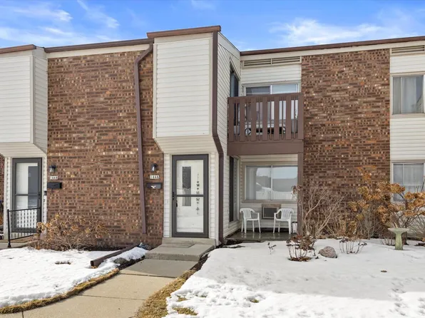 1446 29th COURT, Kenosha, WI 53140