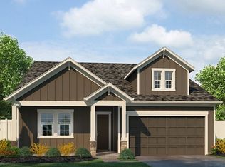 3020 N Vigo Ave, Star, ID 83669