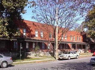 250 E 13th Ave, Columbus, OH 43201