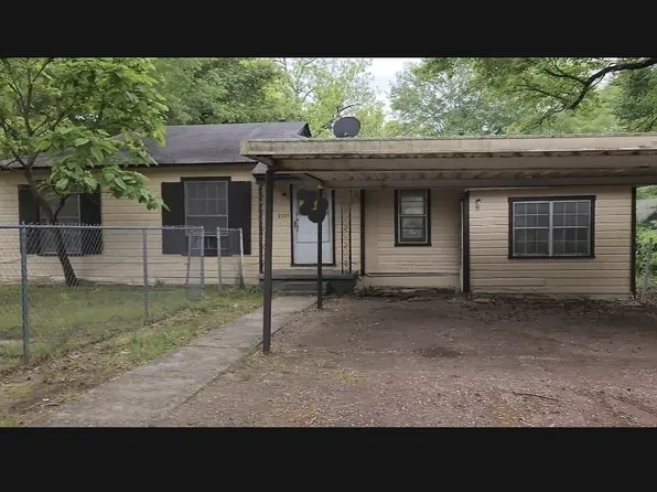 2705 Milam St, Texarkana, TX 75501