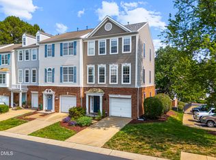 5500 Jeanette Marie Ln, Raleigh, NC 27613