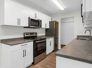 Cypress Glen Apartments, Nanaimo, BC V9S 1R9