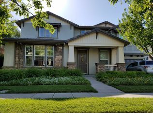 293 N Palo Alto Ct, Mountain House, CA 95391