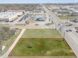 2106 Texas Ave, Texas City, TX 77590