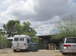 4317 N El Tovar Ave, Tucson, AZ 85705