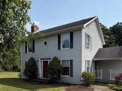 86 Rosser Ln, Fort Ashby, WV, 26719