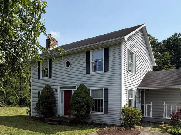 86 Rosser Ln, Fort Ashby, WV 26719