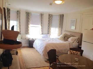 1281 Beacon St #203, Brookline, MA 02446