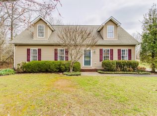 1482 Overton Ct LOT 16, Rockvale, TN 37153