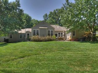 8503 Overhill Rd, Leawood, KS 66206