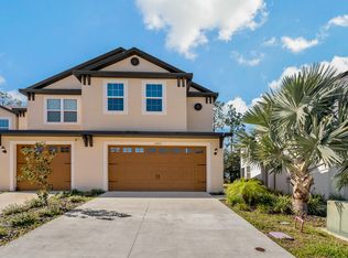 11433 Cay Spruce Way, San Antonio, FL 33576