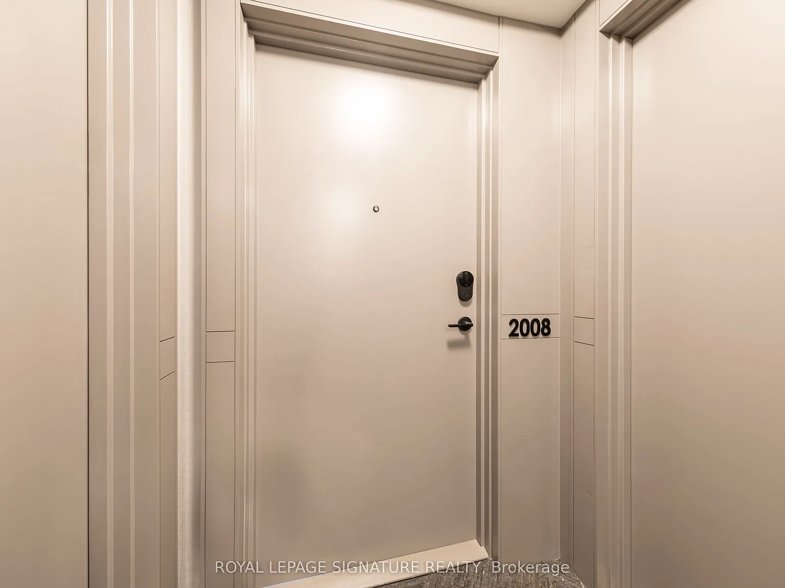2 bed, $2,550 — Photo 3