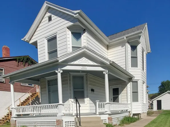 1511 Avenue F, Fort Madison, IA 52627