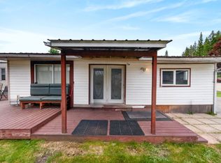 2500 State Hwy SE #97B-144, Salmon Arm, BC V1E 1C2