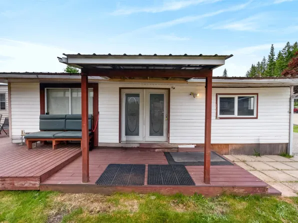 2500 State Hwy SE #97B-144, Salmon Arm, BC V1E 1C2