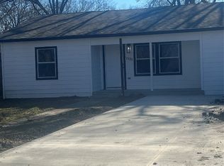 8533 Sussex Ct, Fort Worth, TX 76108