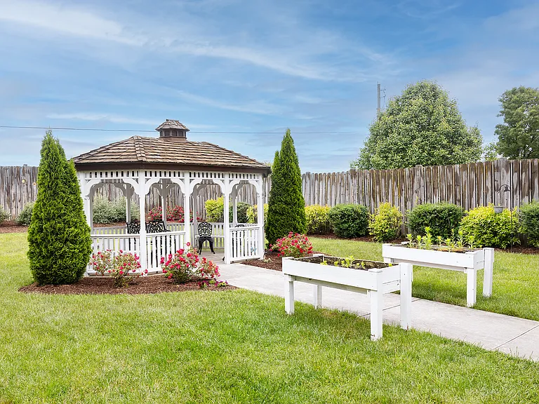 Commonwealth Senior Living at Christiansburg — Photo 50