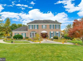 2277 Goldenrod Ct, Jamison, PA 18929