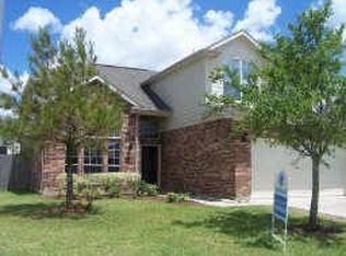 7007 Baristone Ln, Richmond, TX 77469