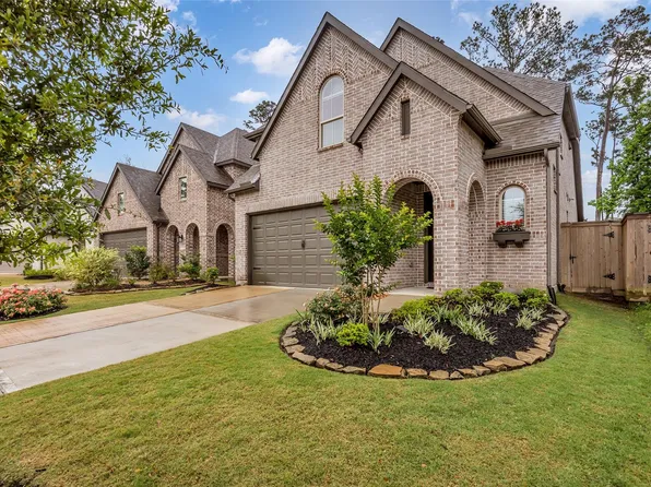 7392 Mount Greylock Loop, Porter, TX 77365