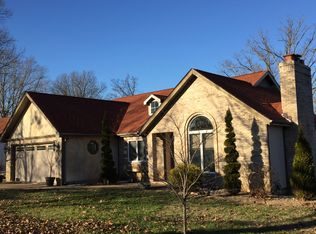 1281 Watson Rd, Sullivan, MO 63080