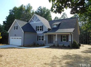 3827 Ironwood Dr, Franklinton, NC 27525