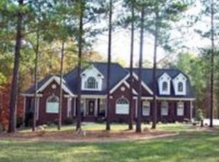 1215 Broadside Rd, York, SC 29745