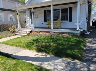 4 Howard Ave, Peabody, MA 01960