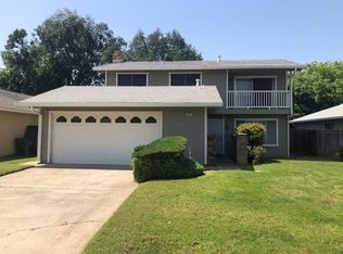 2616 Kansas Way, Sacramento, CA 95827
