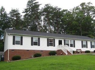 113 Hunters Rdg, Danville, VA 24540